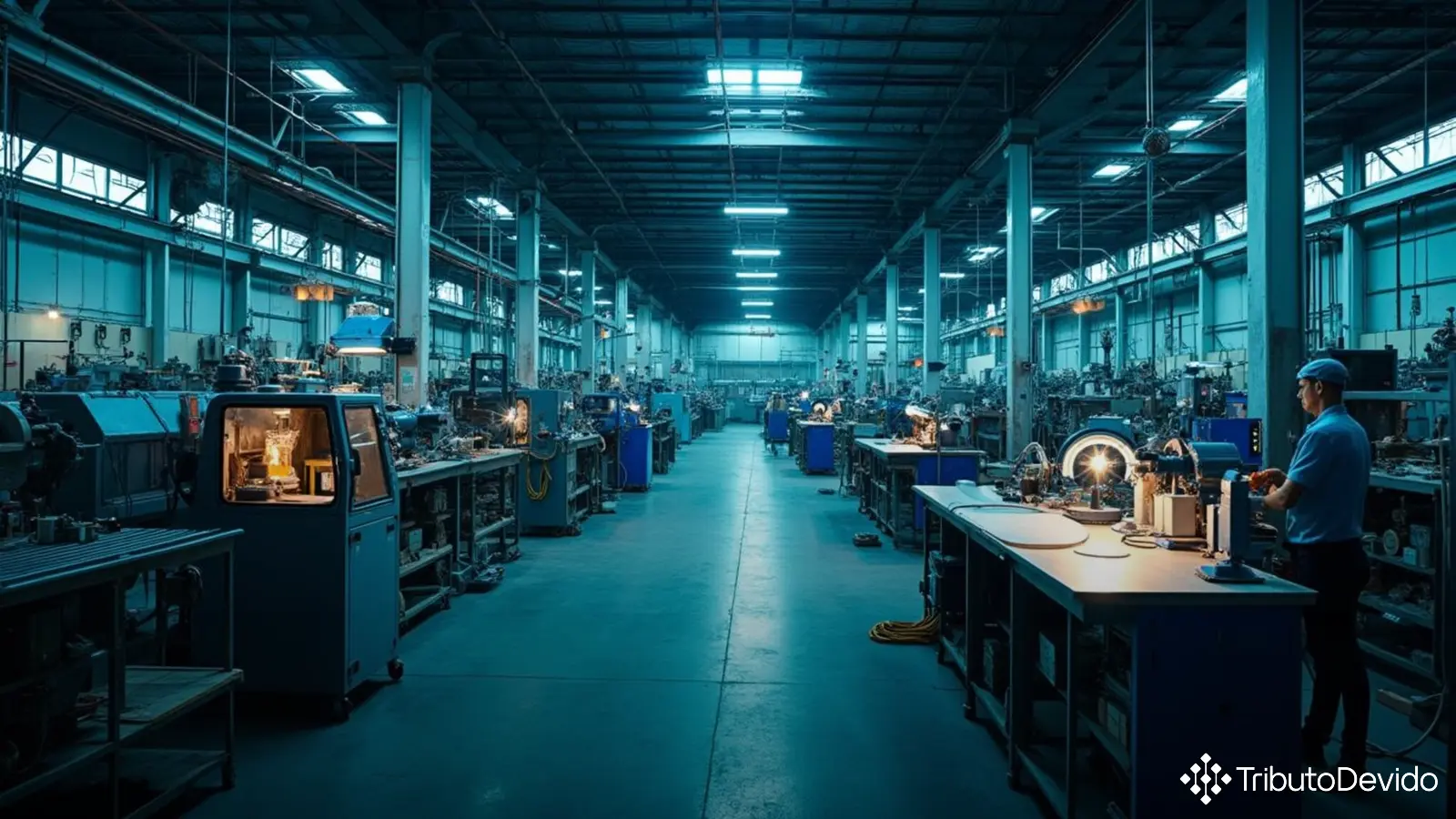 Tributação de PIS/COFINS na Zona Franca de Manaus