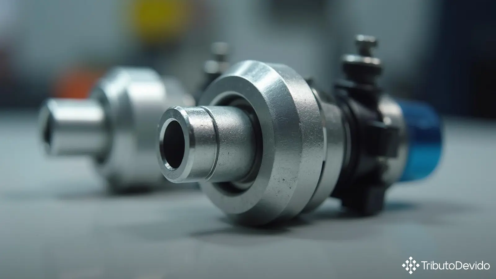 Classificação fiscal de partes de freio hidráulico automotivo na NCM 8708.30.90