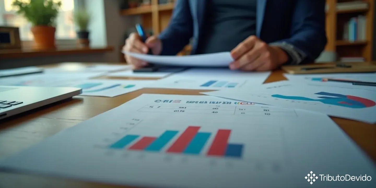 Dedução de tributos e contribuições na base de cálculo do IRPJ e CSLL