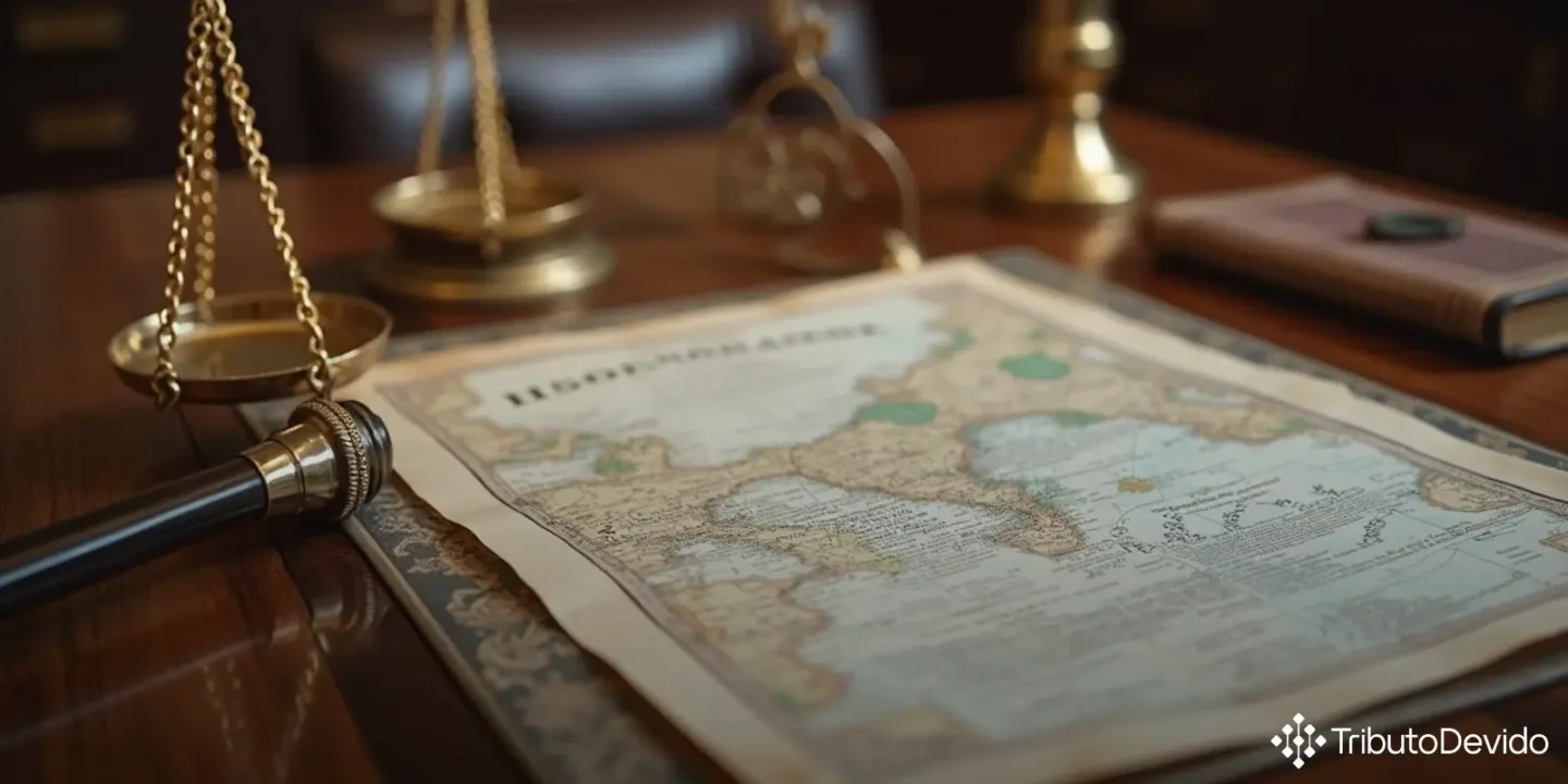 Tributação de indenização por rescisão contratual com fornecedor italiano