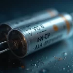 classificação fiscal de acumulador elétrico de níquel hidreto metálico