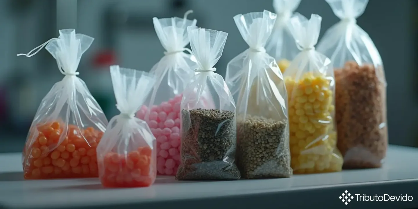 classificação fiscal de aditivos adsorventes para alimentação animal