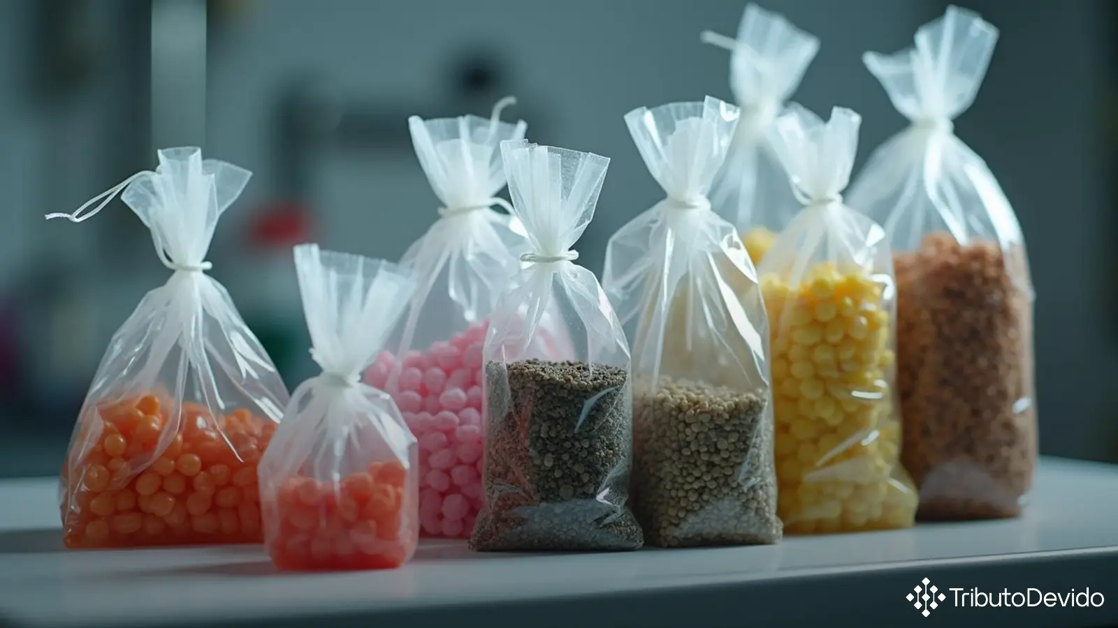 classificação fiscal de aditivos adsorventes para alimentação animal