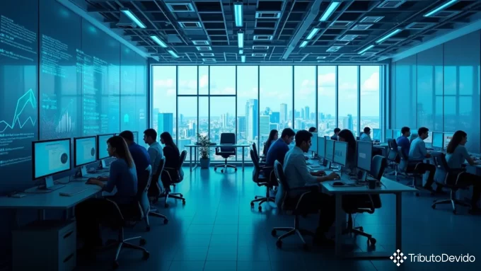 tributação de serviços de administração de banco de dados no Simples Nacional