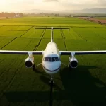 dedutibilidade de aeronaves na atividade rural