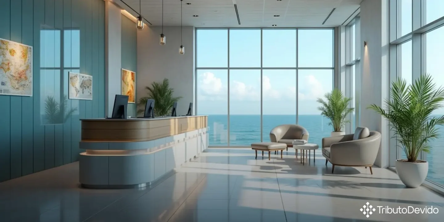 Simples Nacional para Agências de Viagens e Turismo