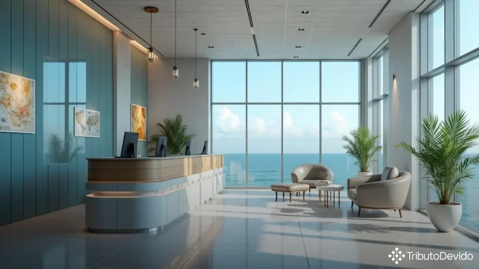 Simples Nacional para Agências de Viagens e Turismo