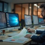 Classificação na NBS dos serviços de agenciamento de transporte internacional de cargas