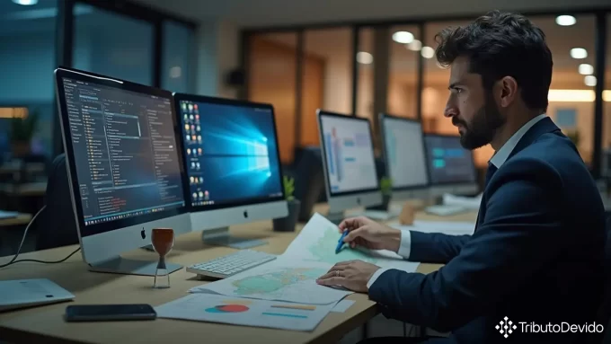 Classificação na NBS dos serviços de agenciamento de transporte internacional de cargas