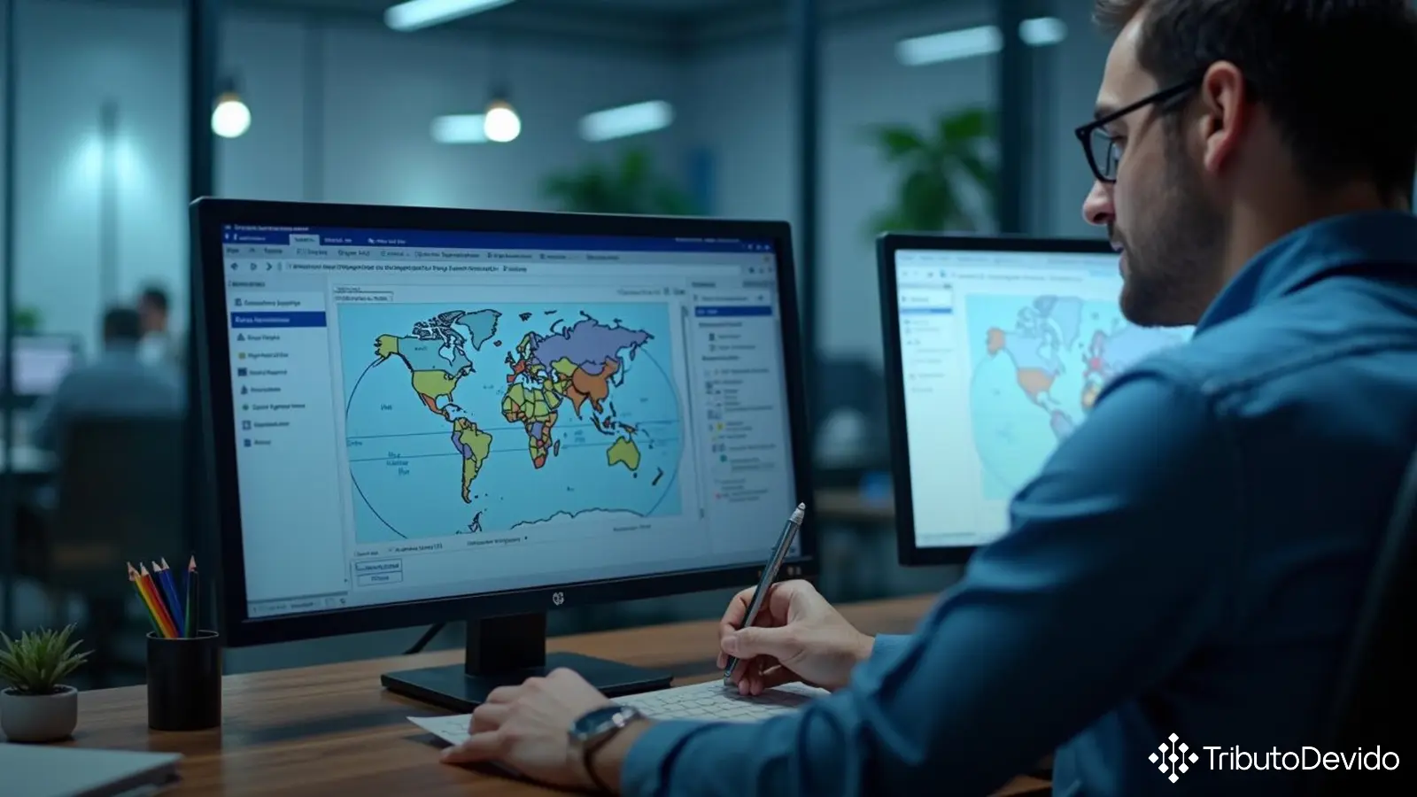 Obrigações do Agente de Carga no Portal Siscomex