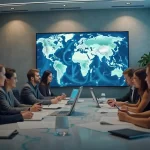 classificação de serviços no SISCOSERV para agentes de carga internacional