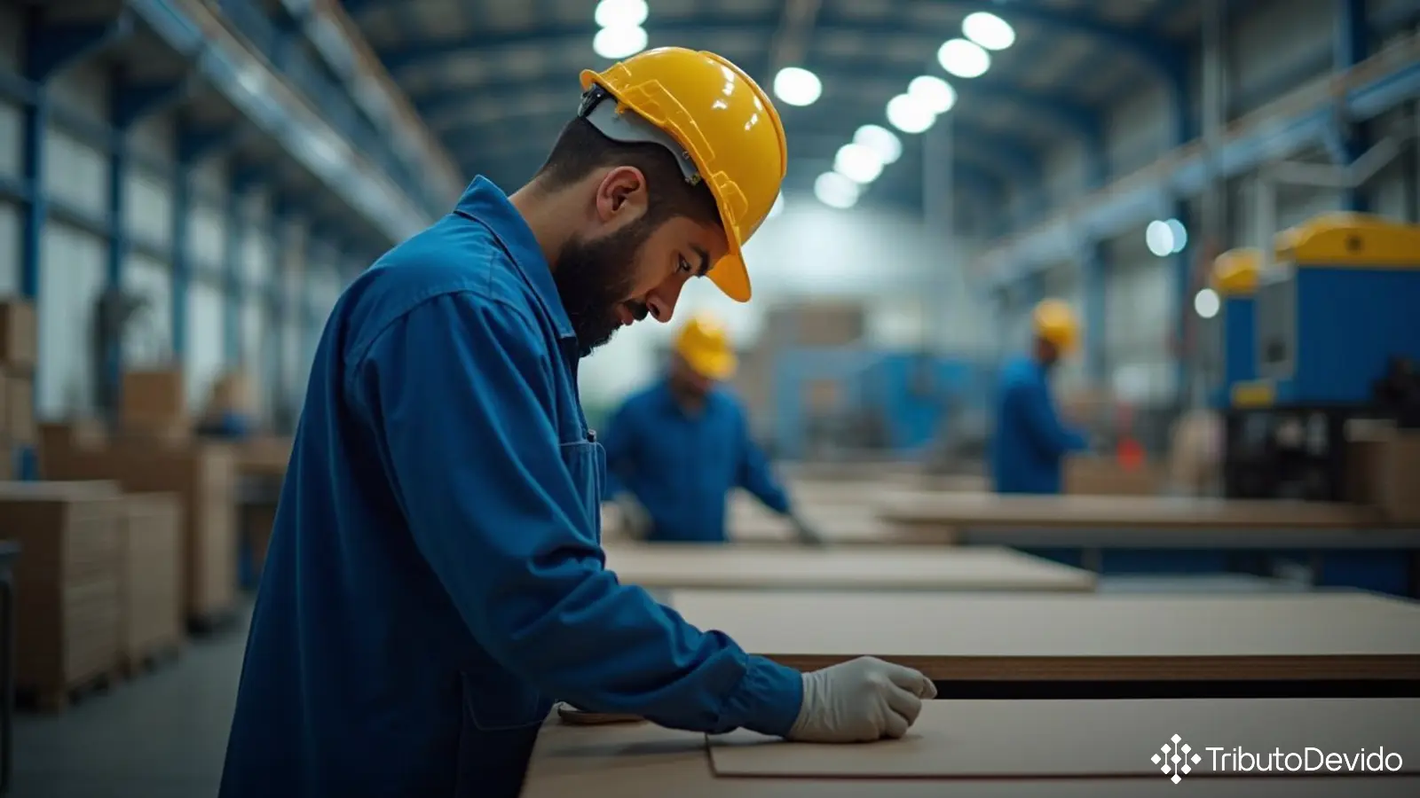 Tributação previdenciária em agroindústrias