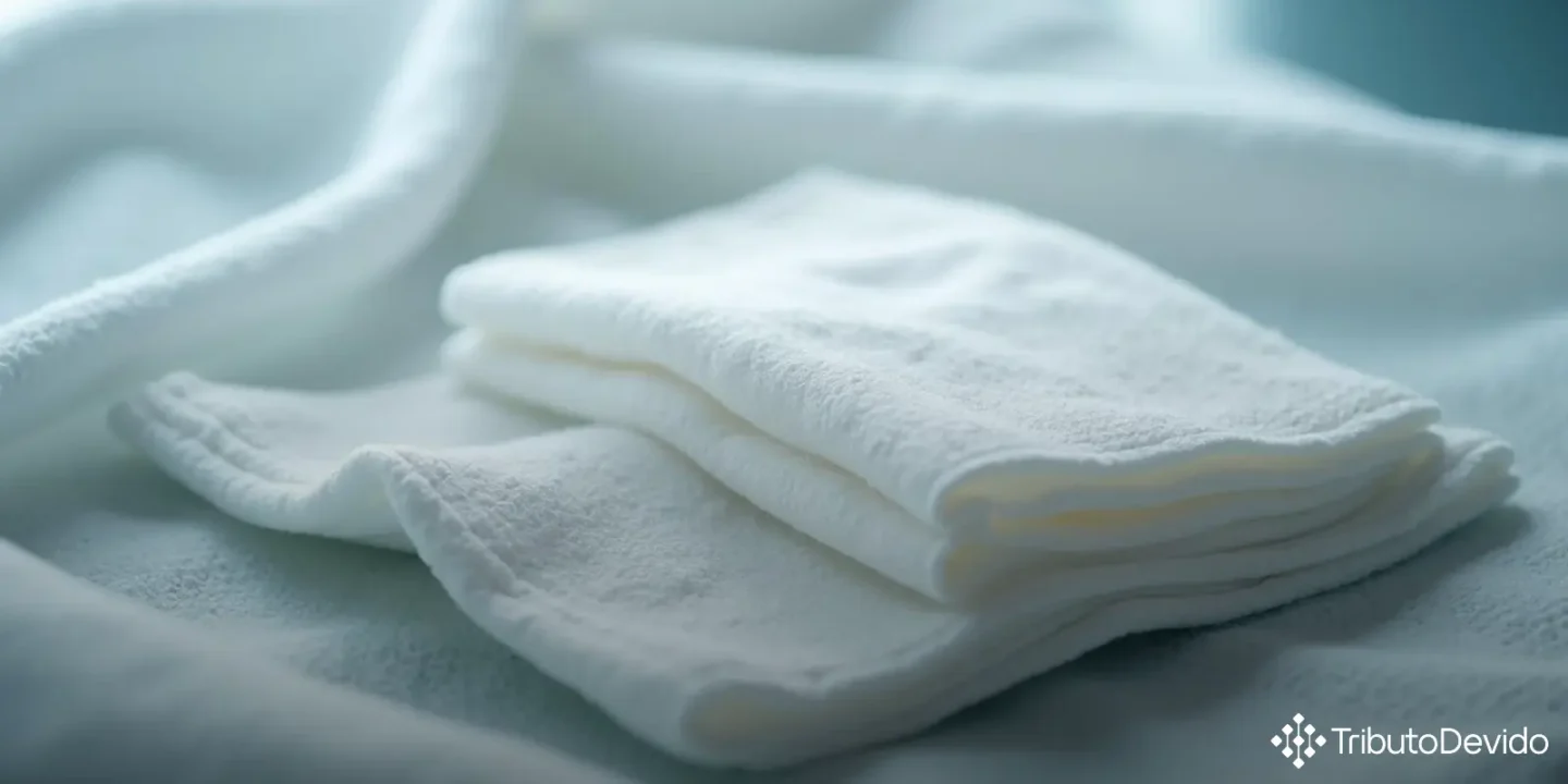 classificação fiscal de algodão hidrófilo