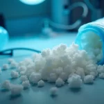 classificação fiscal de algodão hidrófilo