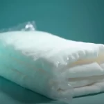 classificação fiscal de algodão hidrófilo sanfonado