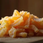 classificação fiscal de alho granulado desidratado frito