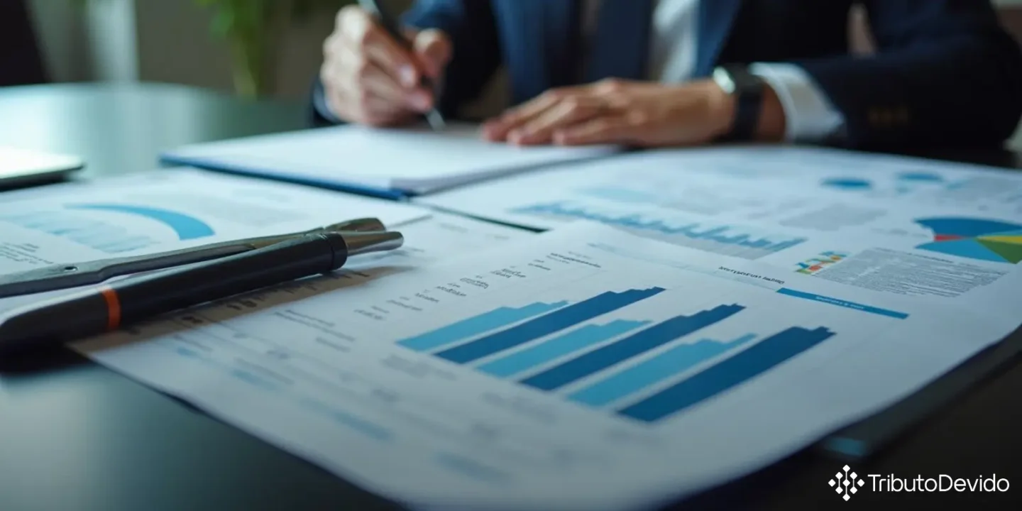 Alíquota Zero do Adicional de IRPJ no PERSE