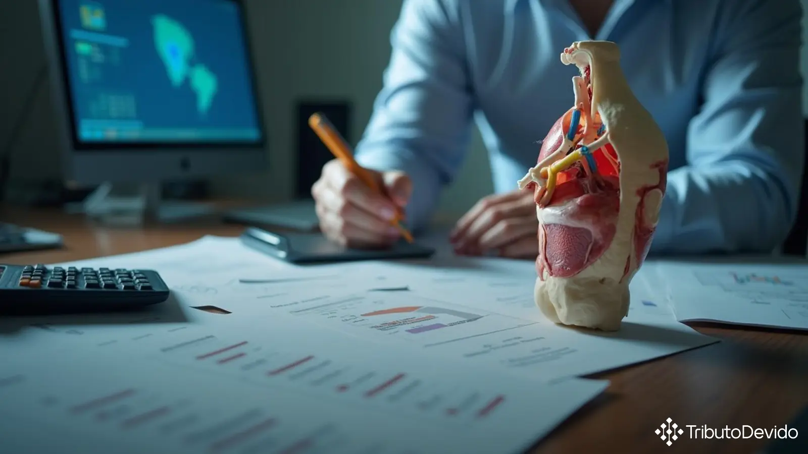 Alíquota Zero de PIS/COFINS para Produtos Médicos