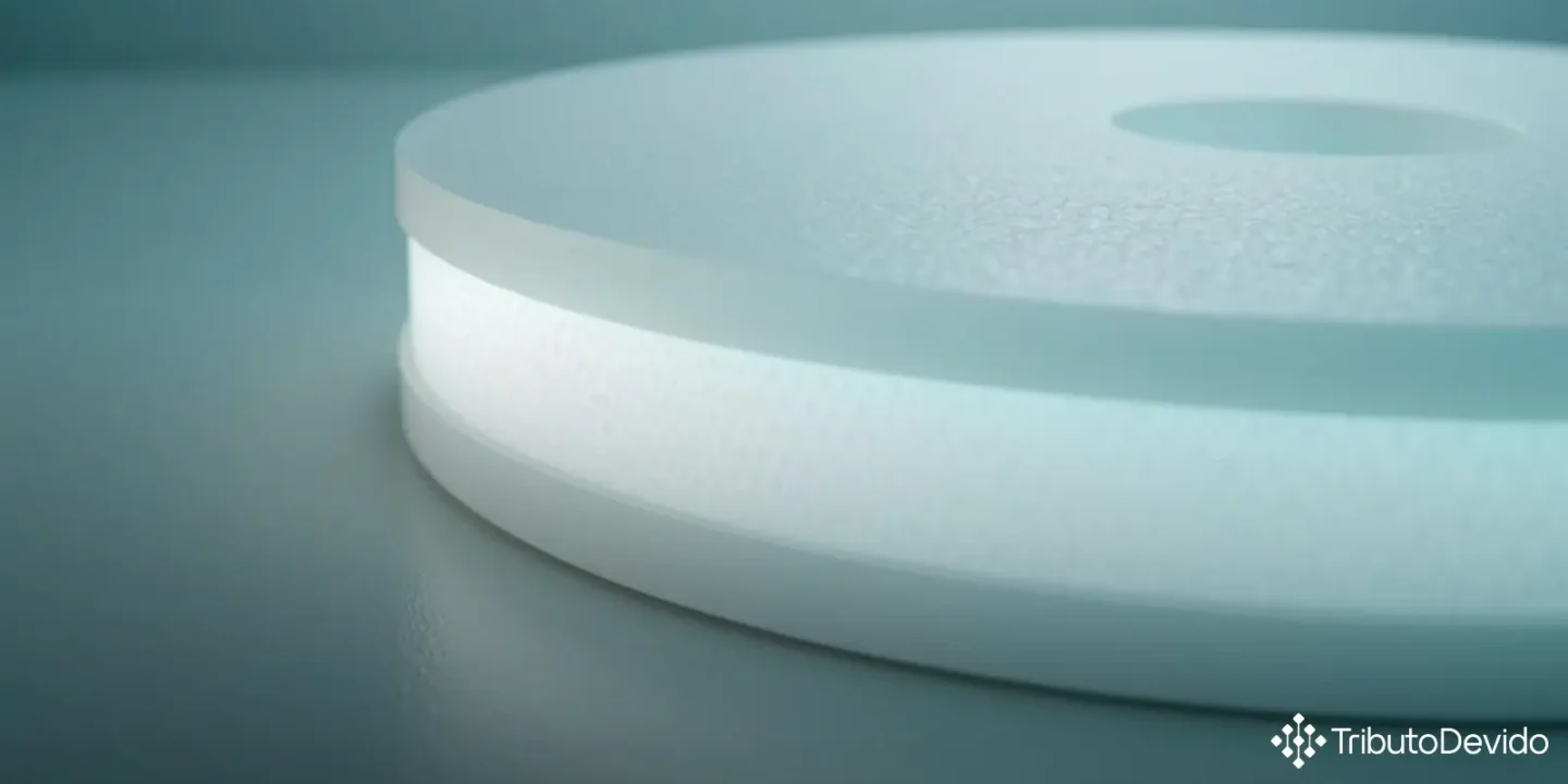 classificação fiscal de almofadas antiescaras em PVC na NCM