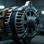 classificação fiscal de alternadores para veículos