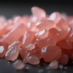 classificação fiscal de ametistas naturais