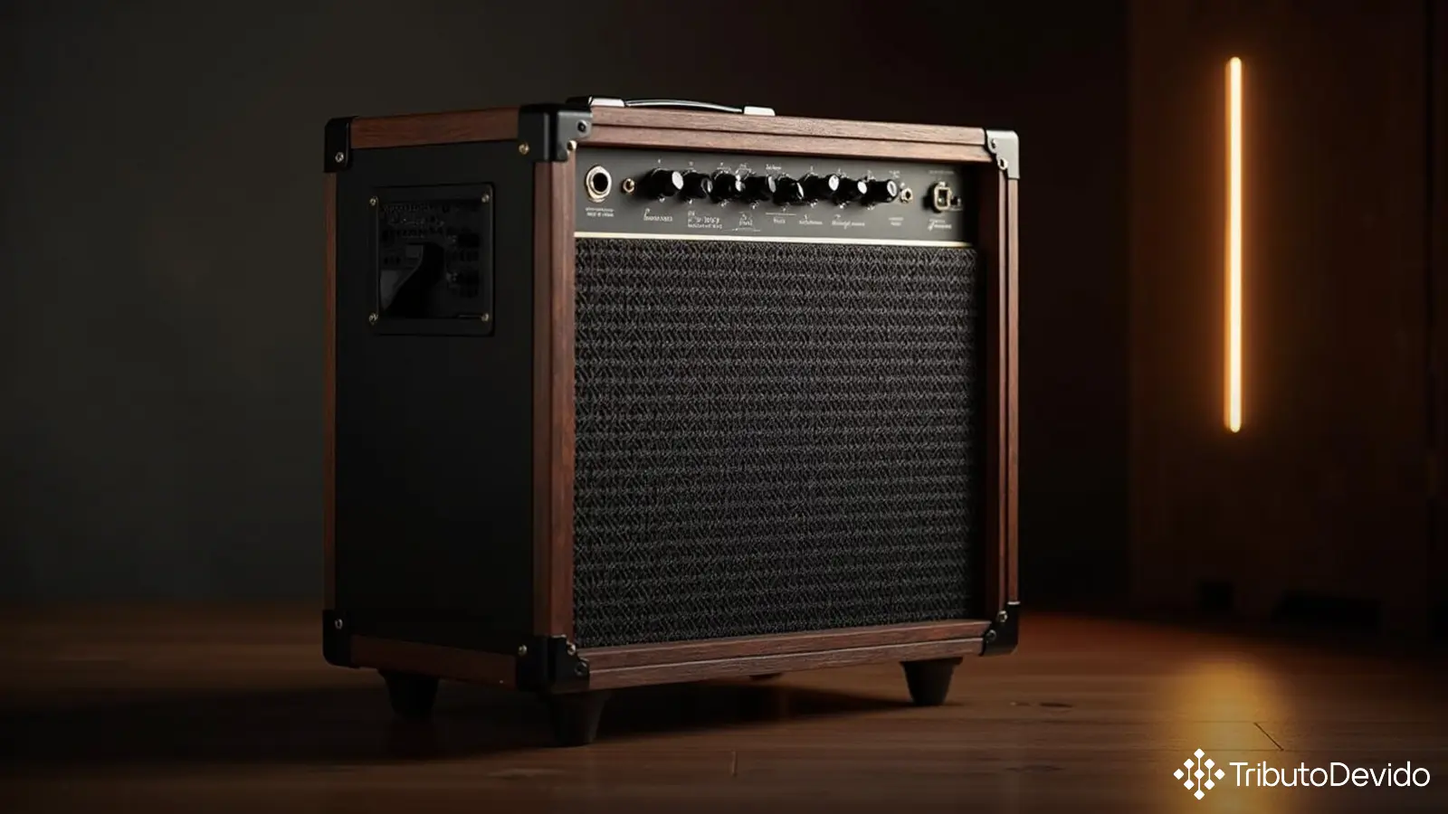 classificação fiscal de amplificador para instrumentos musicais