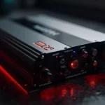 classificação fiscal de amplificador de som automotivo