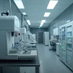 classificação fiscal de analisador metabólico