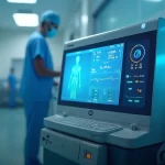 classificação fiscal de analisador metabólico na NCM