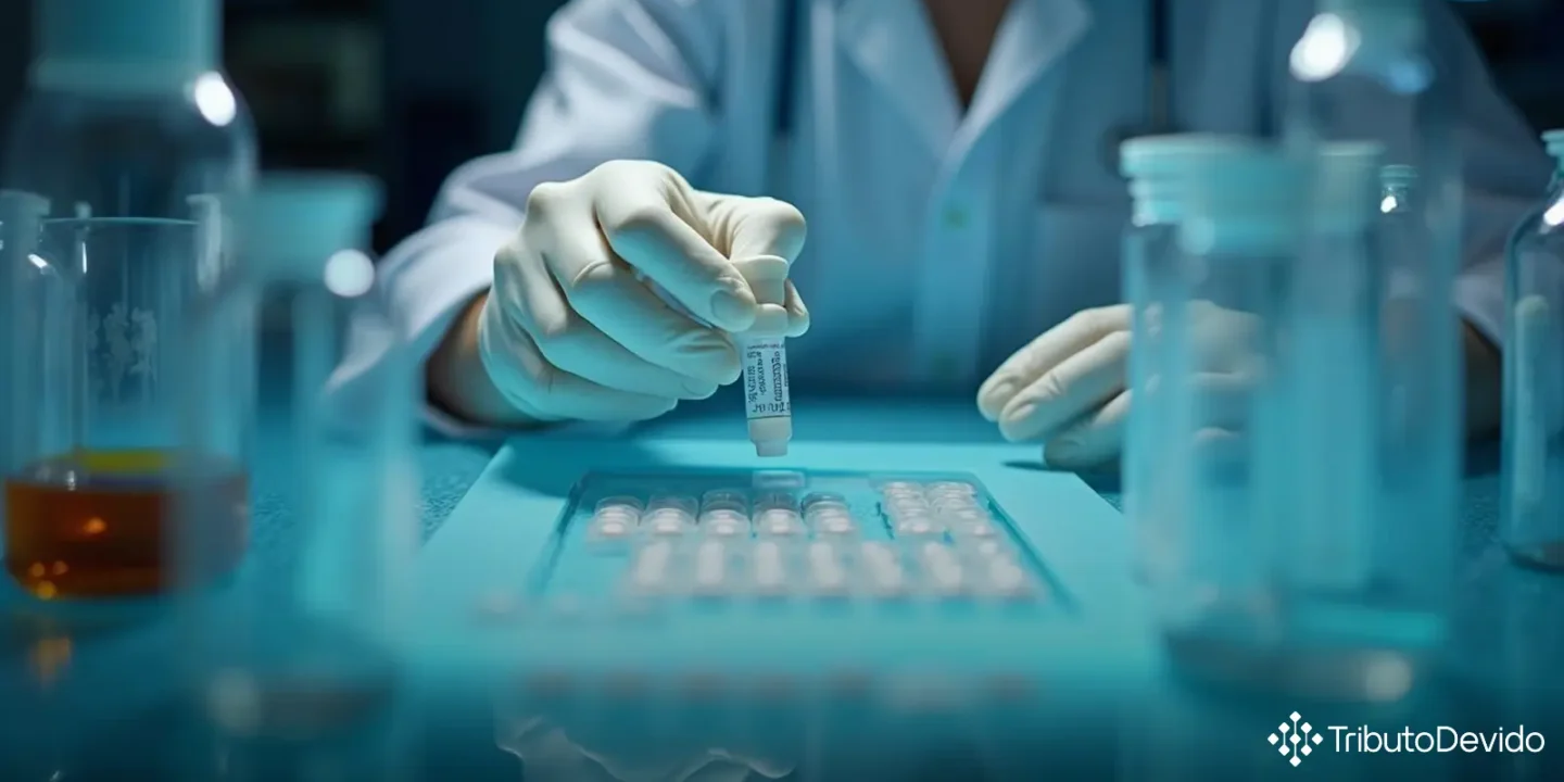 Classificação fiscal do Etinilestradiol como hormônio esteroide na NCM