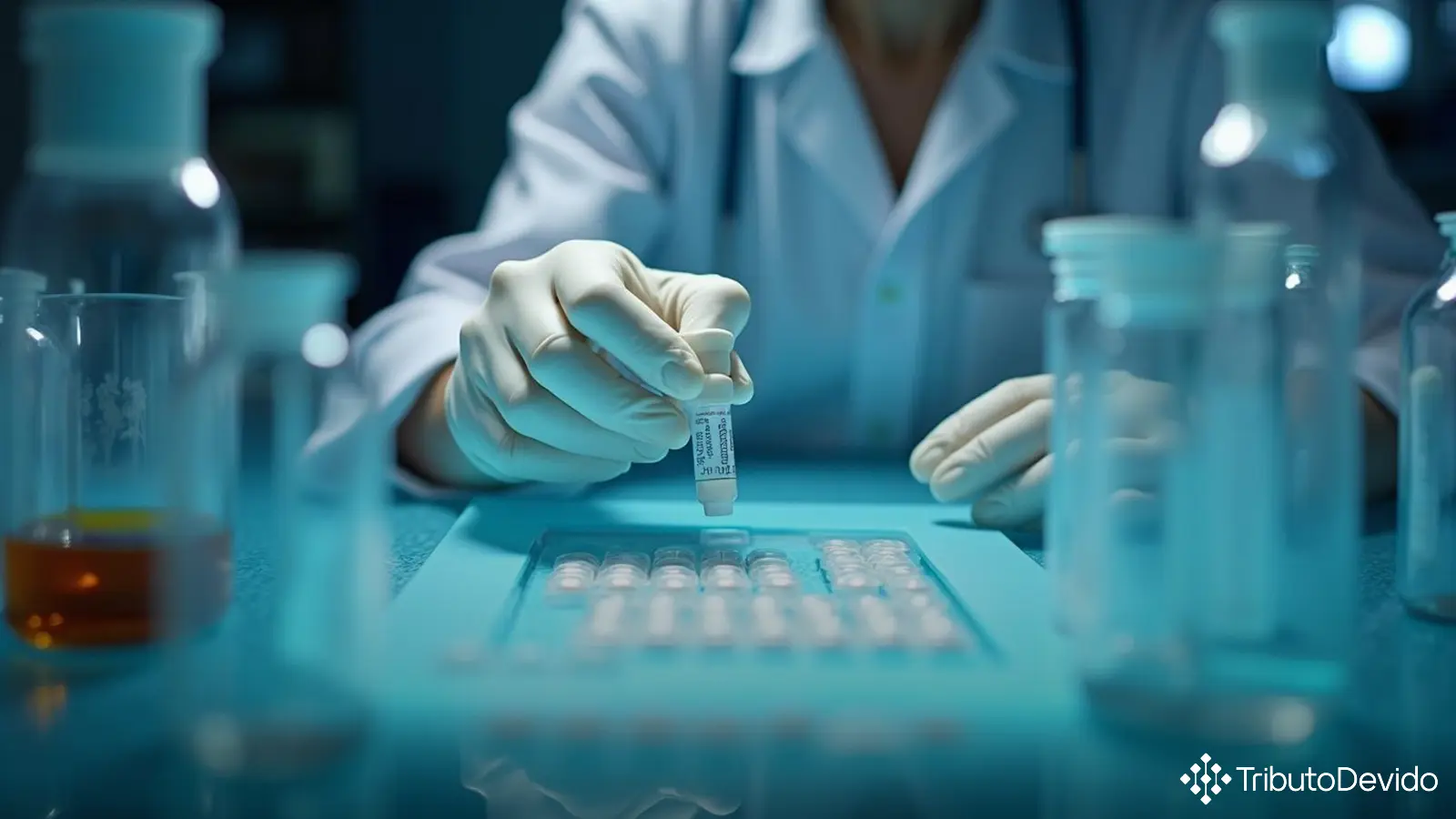 Classificação fiscal do Etinilestradiol como hormônio esteroide na NCM