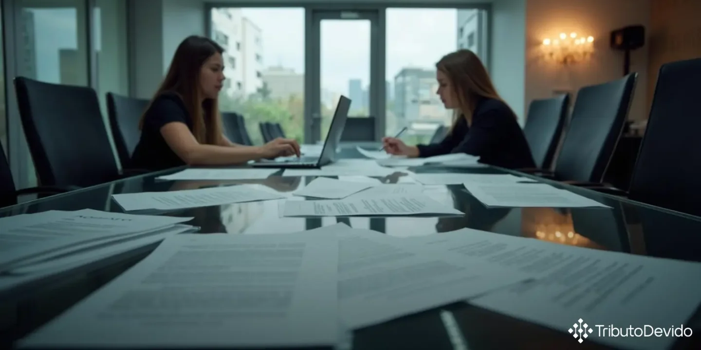 Aplicação do PERSE em empresas de segurança privada para o setor de eventos