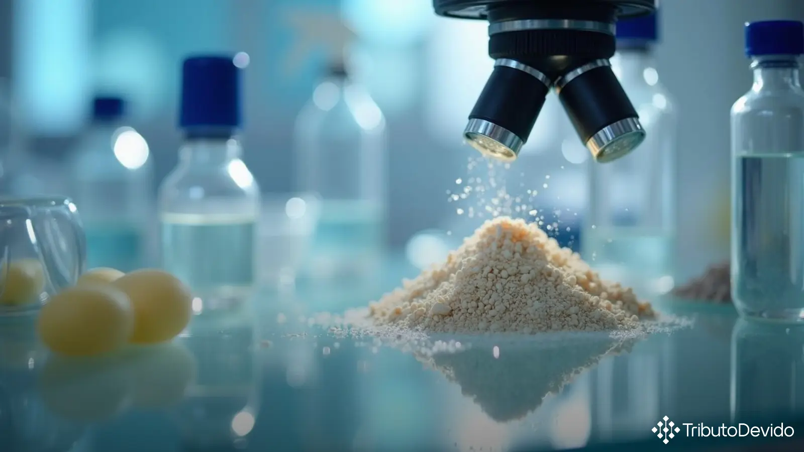 classificação fiscal de complementos alimentares