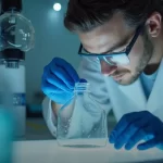 classificação fiscal NCM de estabilizadores UV em poliésteres