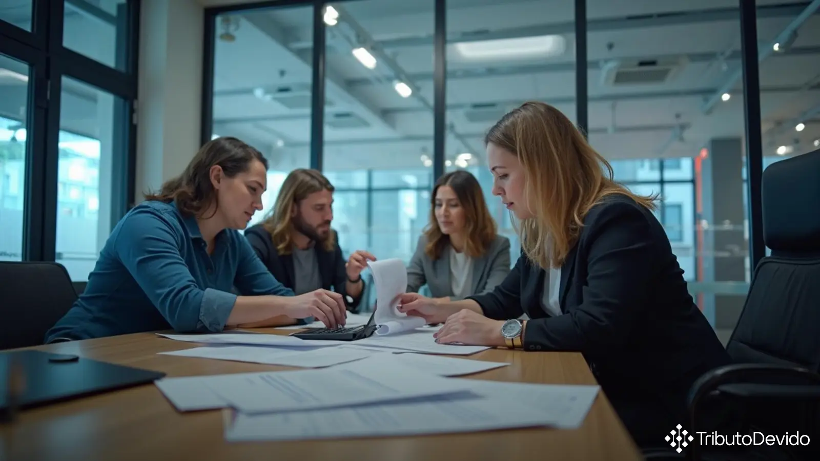 Tributação do ganho de capital em venda de participação societária com valor suplementar
