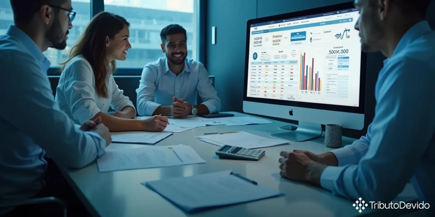 Benefício fiscal do PERSE não se aplica a empresas do Simples Nacional