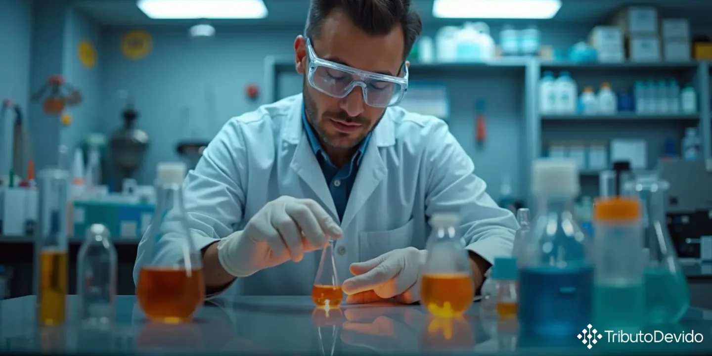 classificação fiscal de agente aglutinante derivado de alcatrão