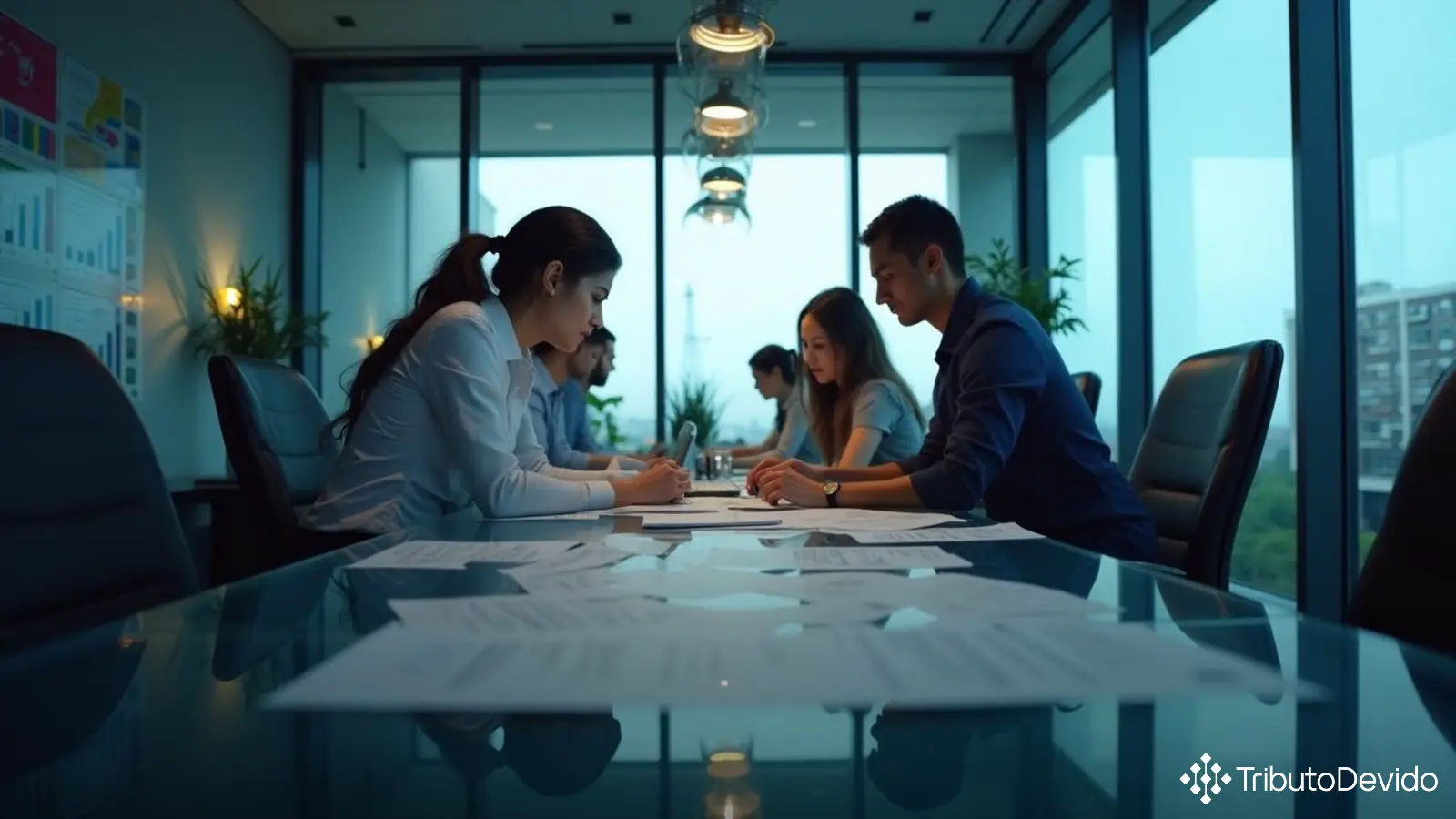 benefício fiscal PERSE