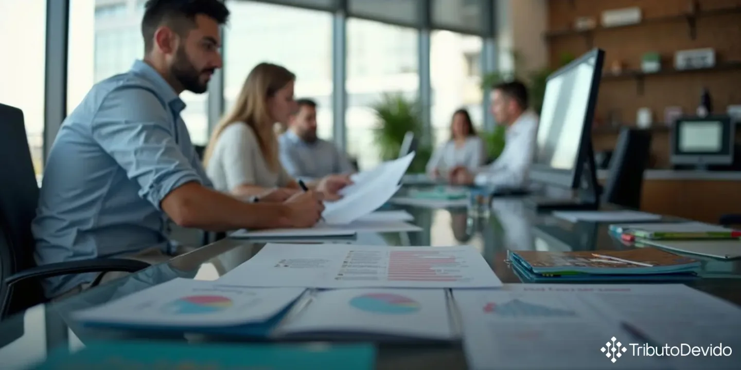 Contribuição Previdenciária sobre a Receita Bruta