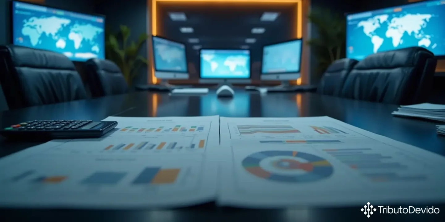 Recuperação de créditos de PIS/Pasep e COFINS