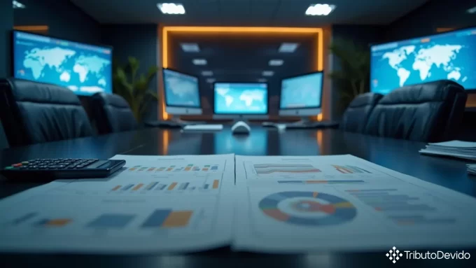 Recuperação de créditos de PIS/Pasep e COFINS