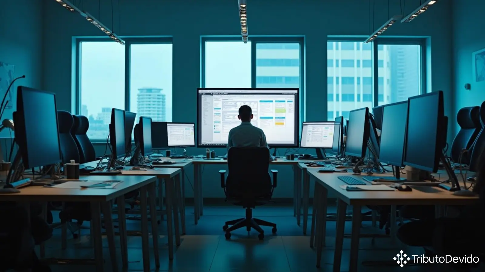 Créditos de PIS/COFINS sobre despesas com funcionários