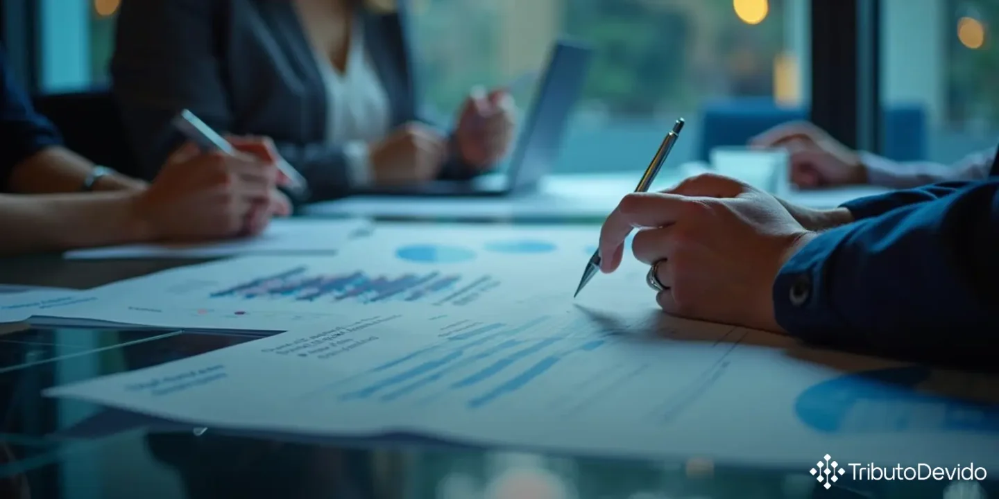 Créditos de PIS/COFINS em fusões e incorporações