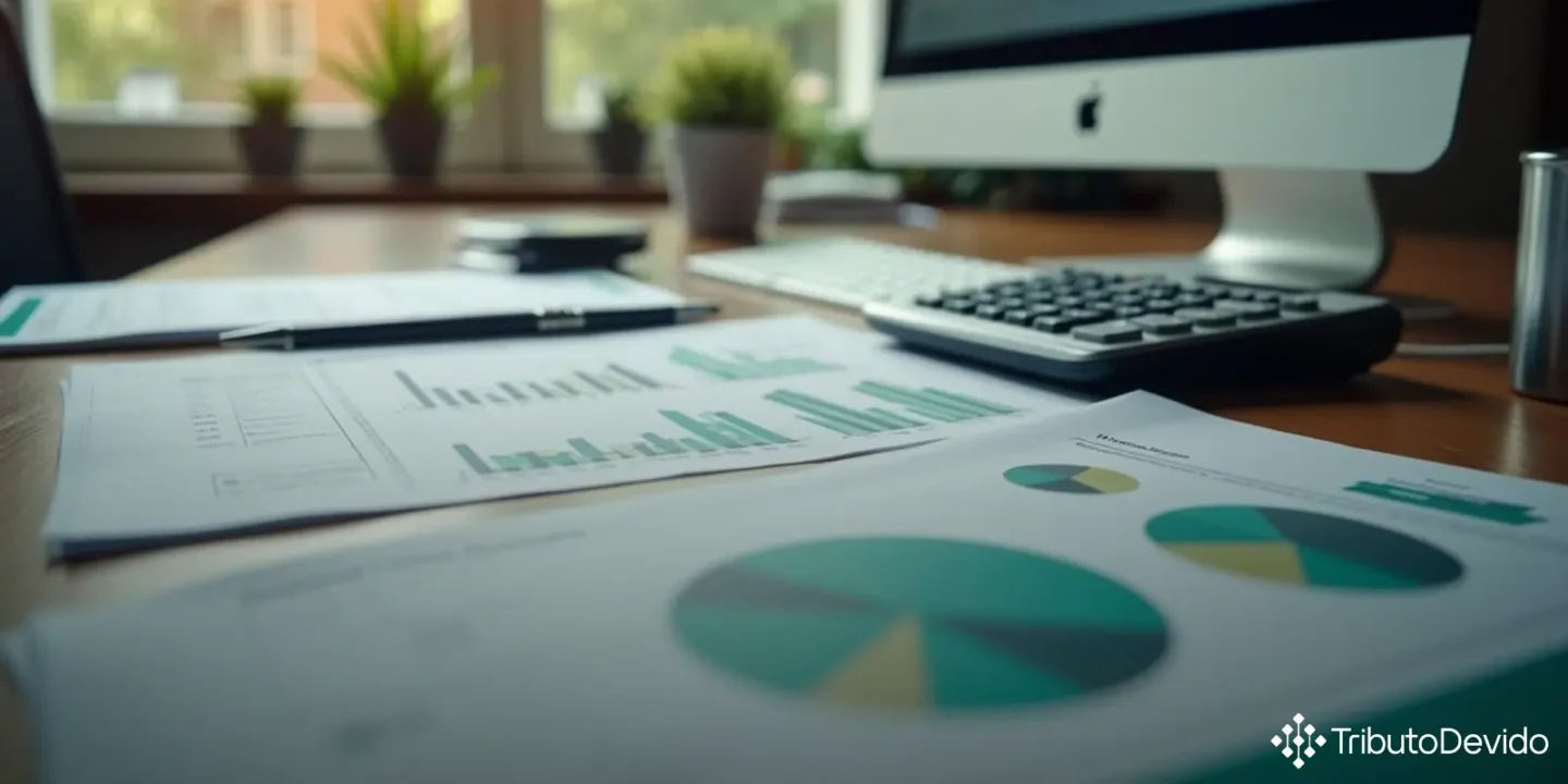 Créditos de PIS/COFINS reconhecidos judicialmente