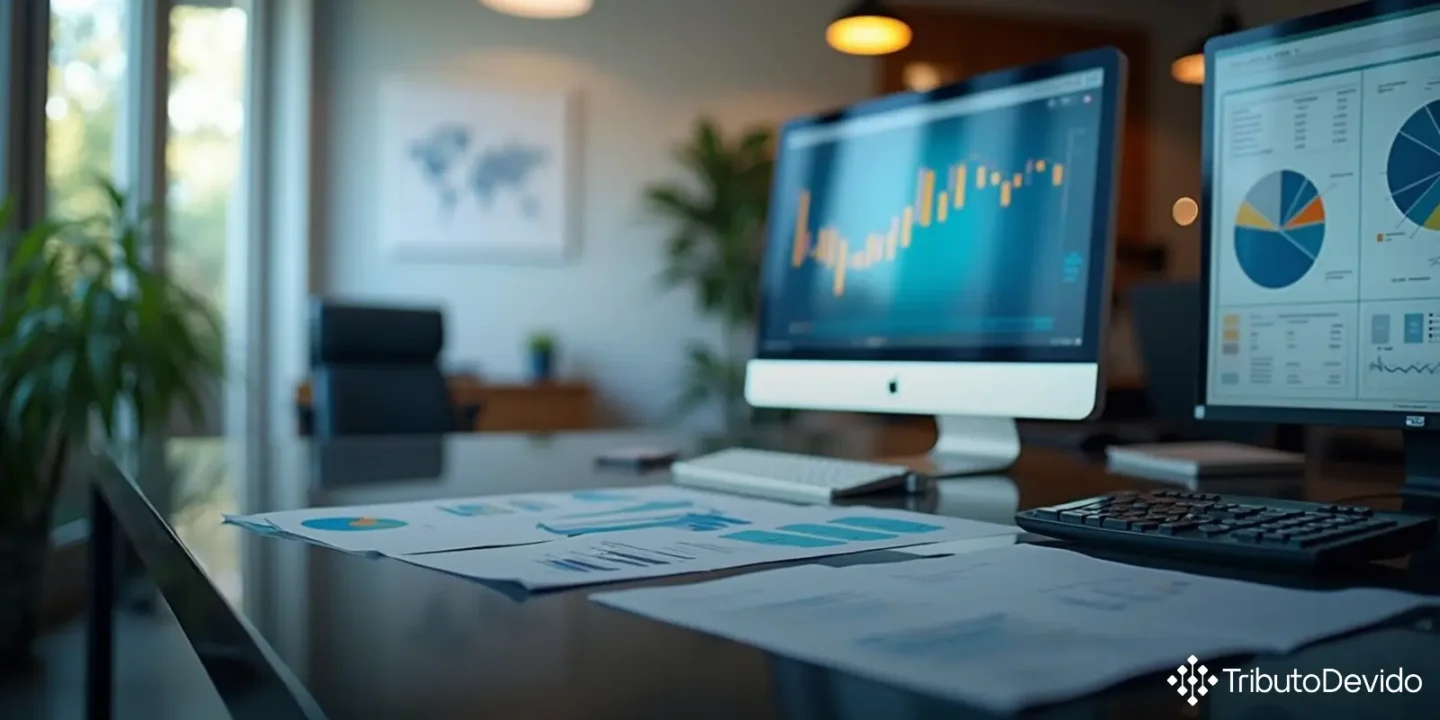 Créditos de PIS/COFINS