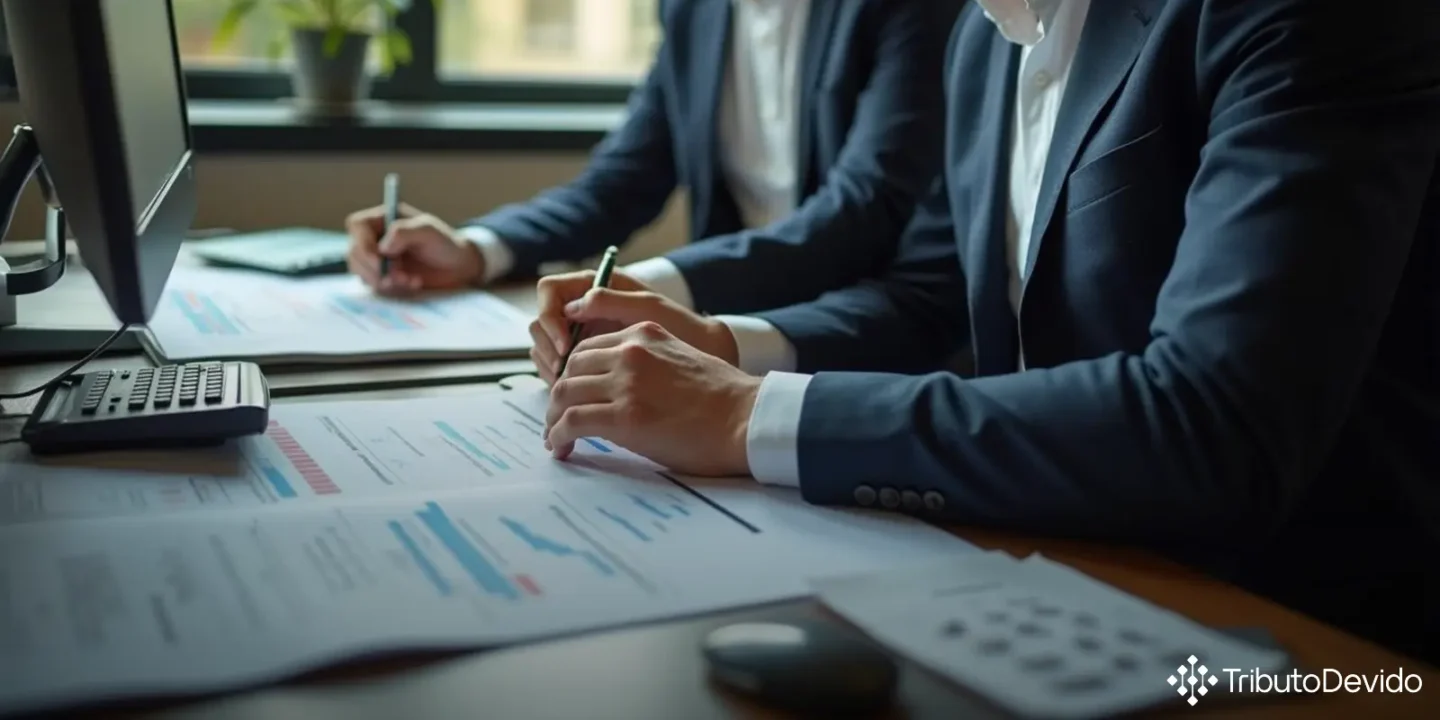 tributação de créditos por exclusão do ICMS