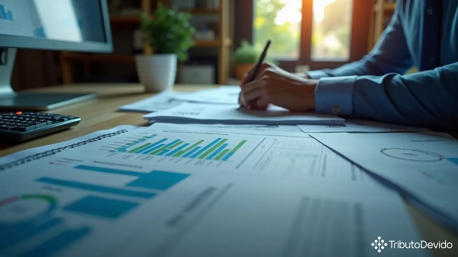 Dedutibilidade fiscal de descontos e bonificações comerciais