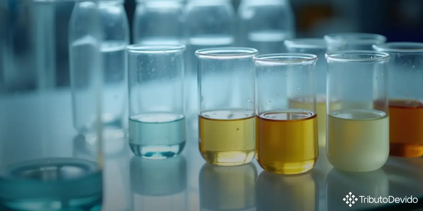 classificação fiscal de emoliente cosmético