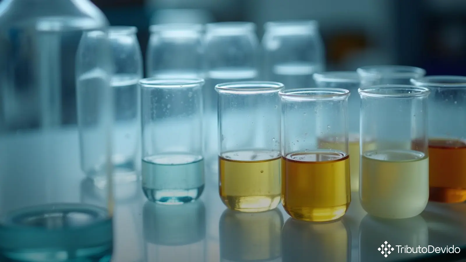 classificação fiscal de emoliente cosmético