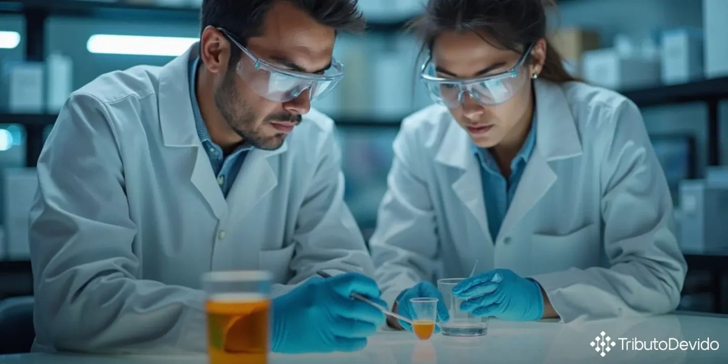 Classificação Fiscal de Fenóis Estirenados